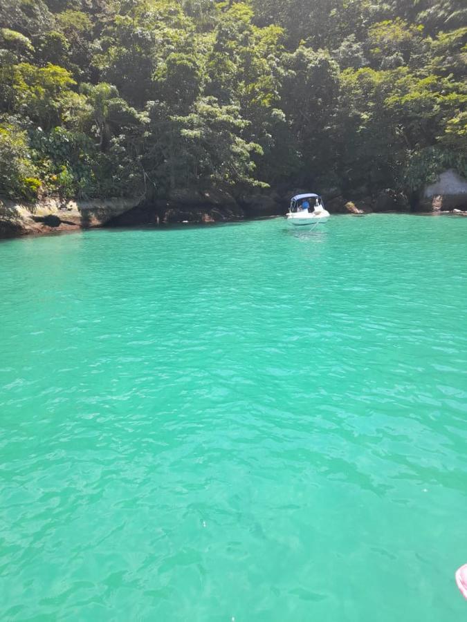 Cantinho Do Ronca Hotel Paraty Luaran gambar