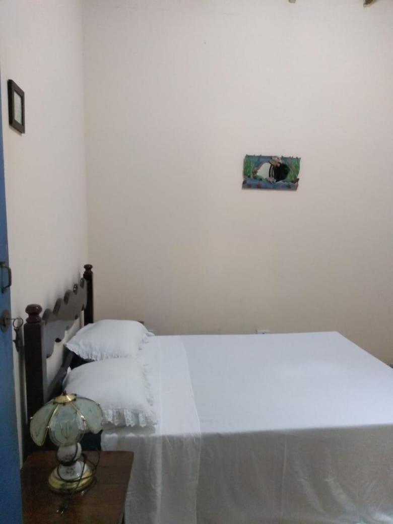 Cantinho Do Ronca Hotel Paraty Luaran gambar