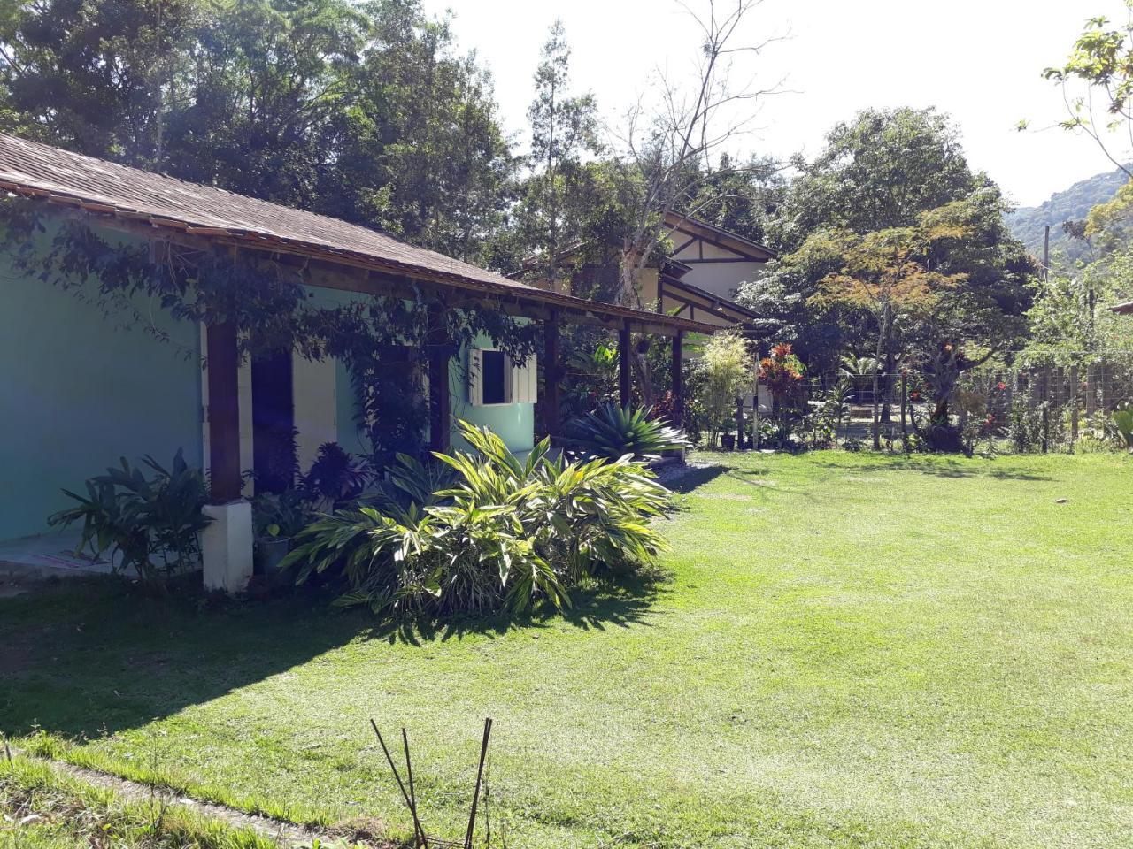 Cantinho Do Ronca Hotel Paraty Luaran gambar