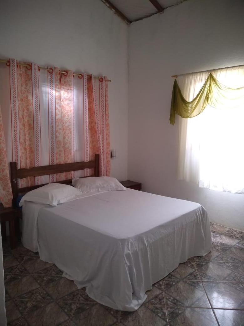 Cantinho Do Ronca Hotel Paraty Luaran gambar