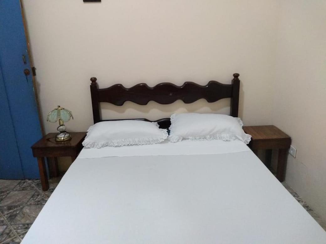 Cantinho Do Ronca Hotel Paraty Luaran gambar