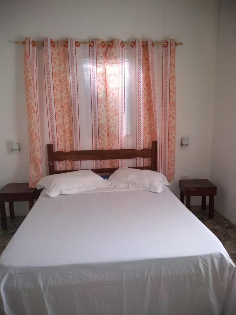 Cantinho Do Ronca Hotel Paraty Luaran gambar