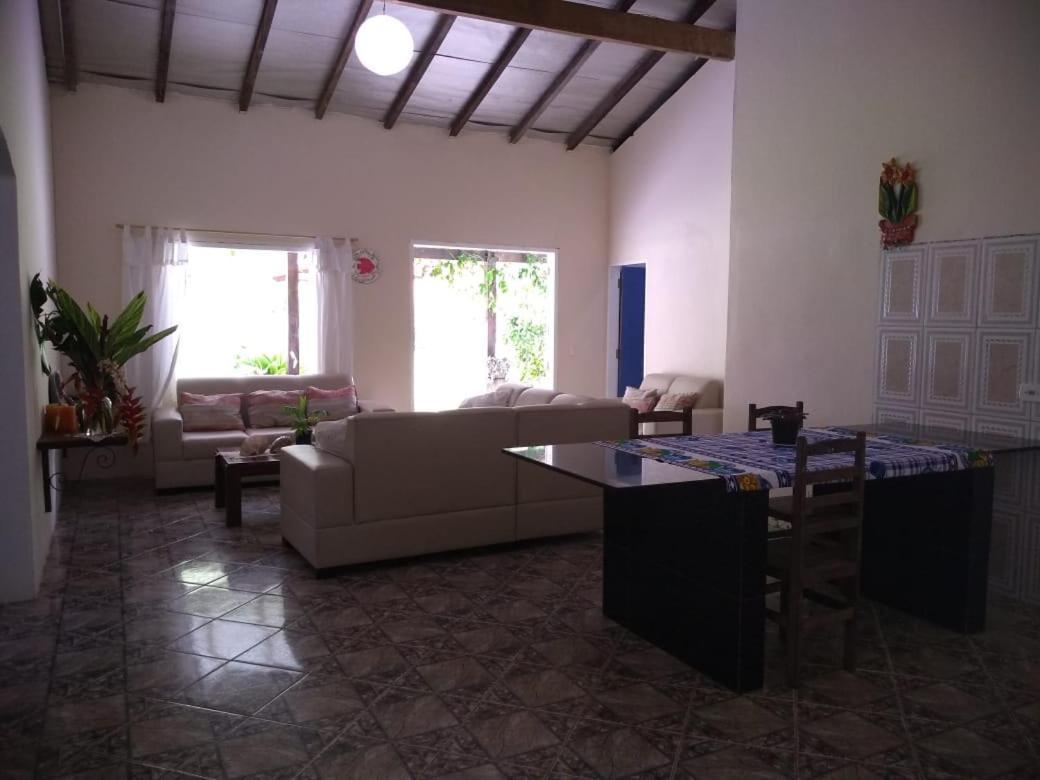 Cantinho Do Ronca Hotel Paraty Luaran gambar