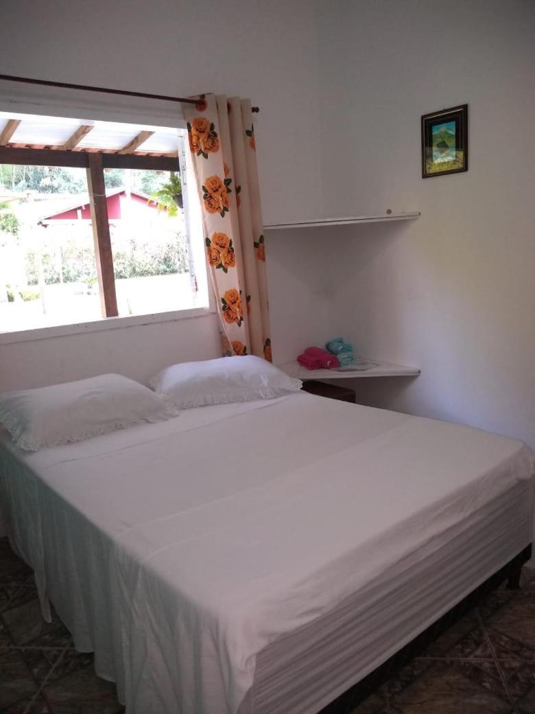 Cantinho Do Ronca Hotel Paraty Luaran gambar