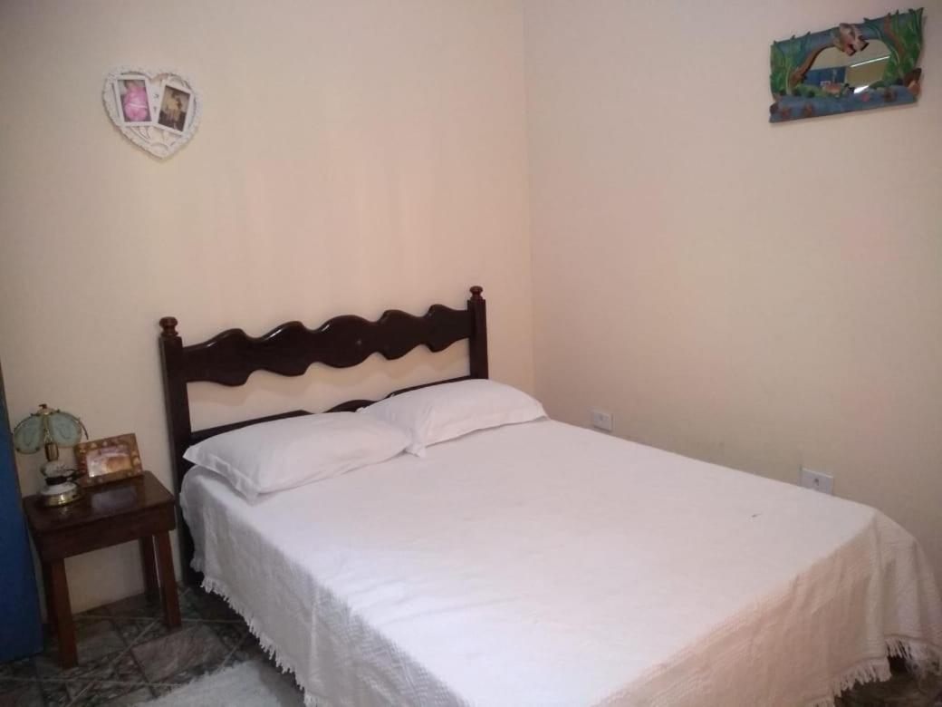 Cantinho Do Ronca Hotel Paraty Luaran gambar