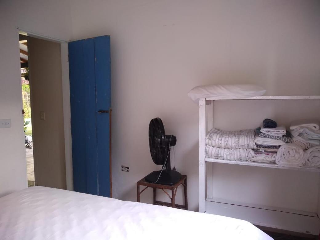 Cantinho Do Ronca Hotel Paraty Luaran gambar