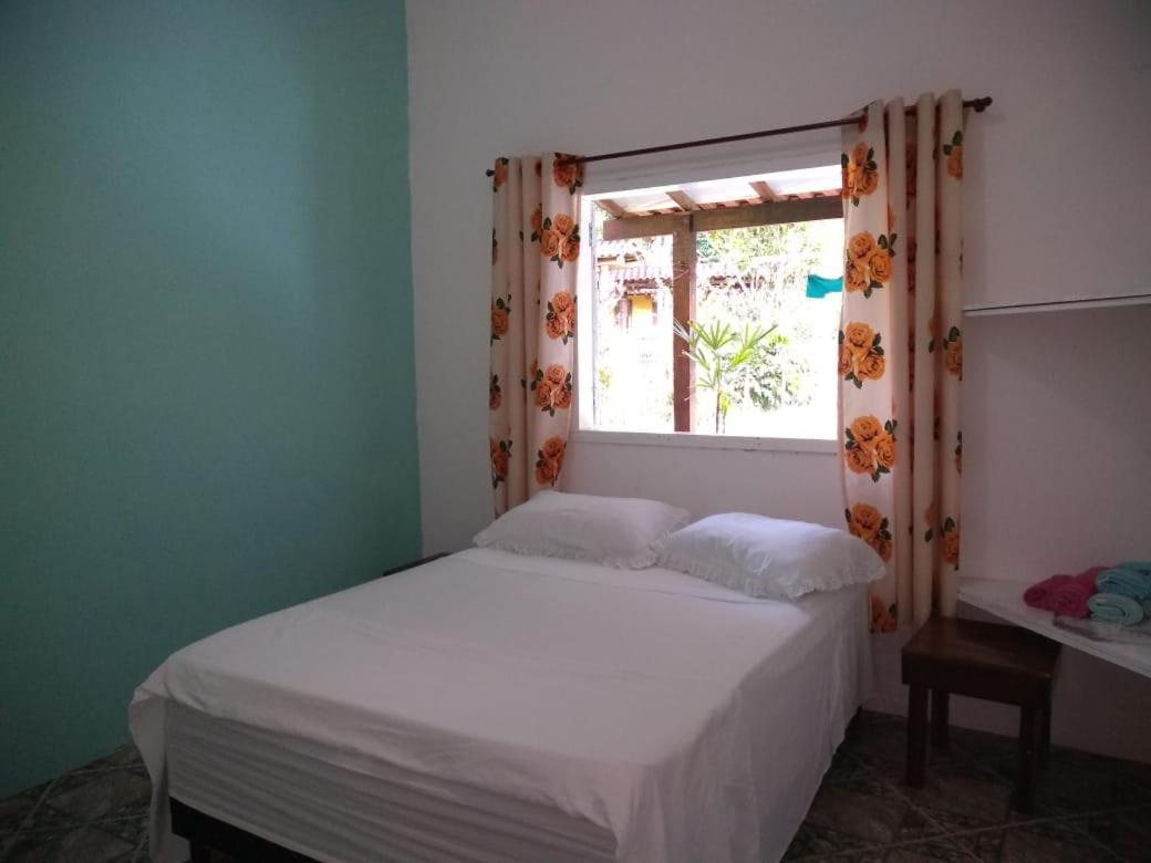 Cantinho Do Ronca Hotel Paraty Luaran gambar